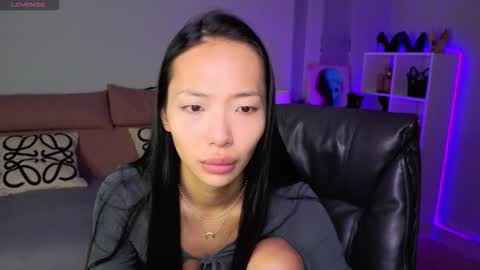  MIURA  online show from November 5, 1:33 am