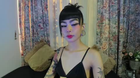 Snapshot of _mizuki chatting on January 21, 2:37 pm mizuki  online show from January 21, 2:37 pm