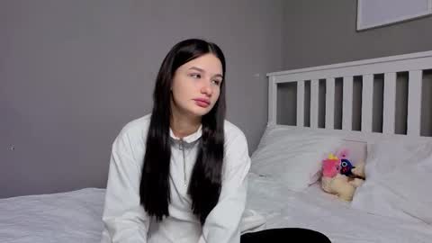 Karina online show from November 12, 2:42 am