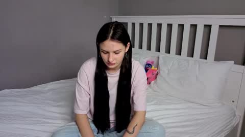 Karina online show from November 10, 2:39 am