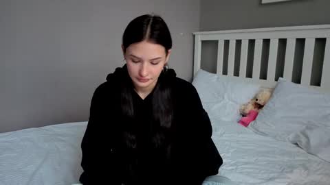 Karina online show from November 9, 2:18 am