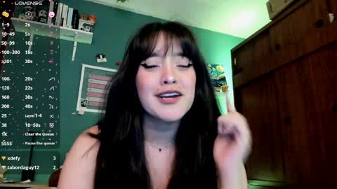 Next stream  950 pm Colombia time xd online show from April 6, 5:08 am