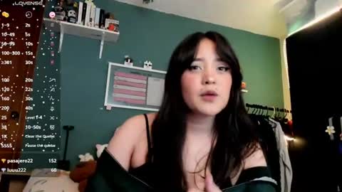 Next stream  950 pm Colombia time xd online show from June 11, 2:53 am