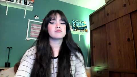 Next stream  950 pm Colombia time xd online show from March 19, 2:38 am