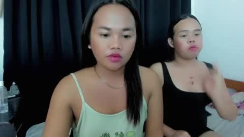 Angel online show from June 22, 1:08 pm