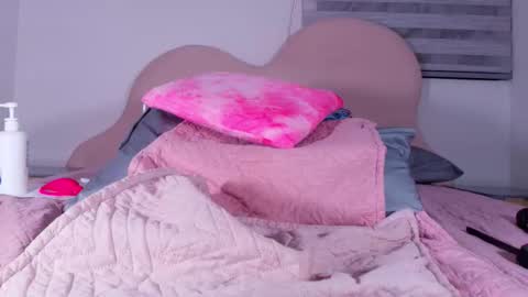 Luna online show from March 28, 8:36 am