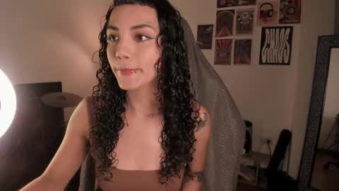 Snapshot of _natashawolf chatting on March 7, 12:56 pm Nati - Independ model online show from March 7, 12:56 pm