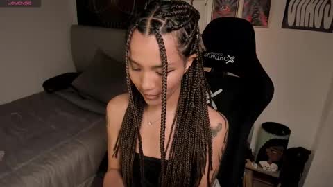 Snapshot of _natashawolf chatting on September 23, 4:32 am Nati - Independ model online show from September 23, 4:32 am
