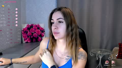 Snapshot of _naughty_megan_ chatting on January 26, 3:47 pm Megan online show from January 26, 3:47 pm