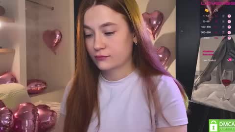 Mia with a big heart  online show from March 3, 12:00 pm