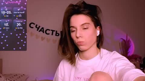 Nika online show from April 15, 6:41 pm