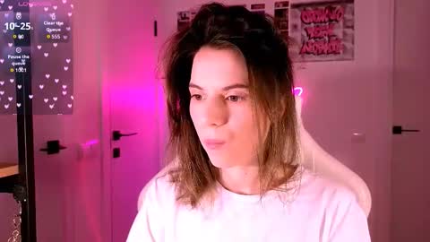 Nika online show from March 27, 5:13 pm