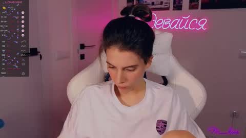 Nika online show from October 9, 6:56 pm