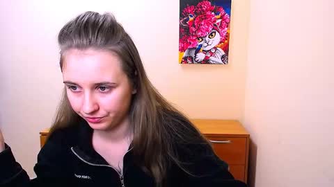 Snapshot of _nicole_new chatting on February 26, 12:38 pm Nica online show from February 26, 12:38 pm