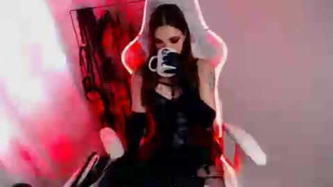 Eva online show from July 13, 3:24 pm