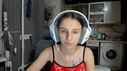 Nika online show from December 1, 8:44 pm