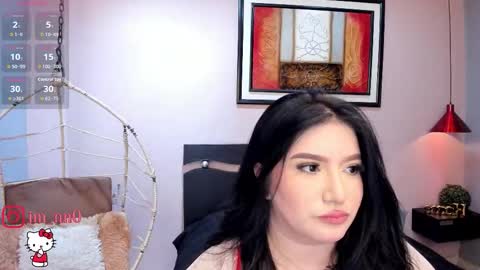   online show from December 21, 12:20 pm