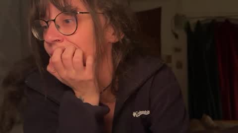 Mila online show from April 2, 12:52 am