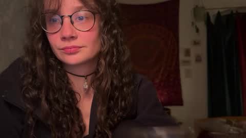 Mila online show from April 23, 9:06 pm