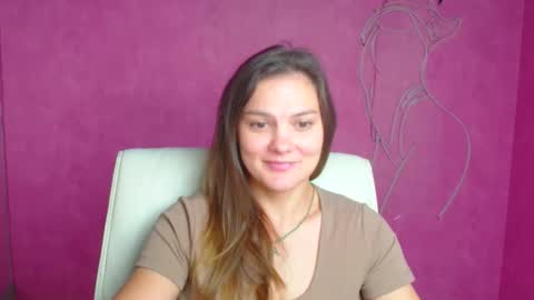 Olivia online show from September 23, 6:22 am