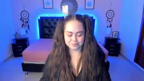 Olivia jones online show from March 7, 12:34 pm