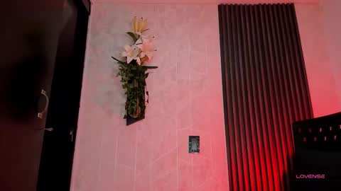 Mariana online show from February 3, 10:09 am