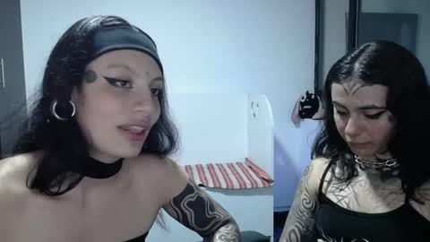 Double Pleasure online show from May 31, 1:22 am