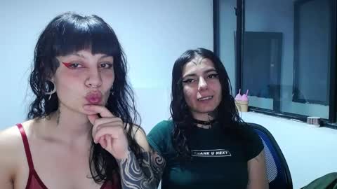 Double Pleasure online show from June 2, 2:12 am