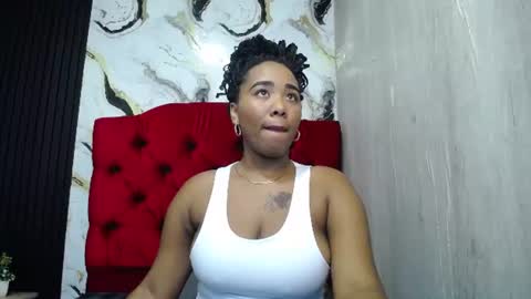 pamela ebony online show from July 17, 10:24 pm