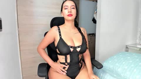 Pamela online show from September 21, 11:36 pm