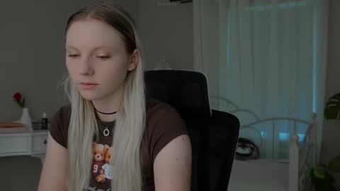 Viktoria online show from October 31, 9:24 am