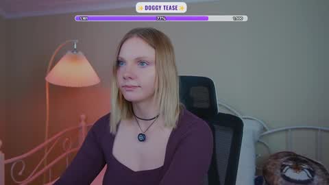 Viktoria online show from March 11, 4:49 am