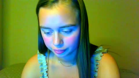 Snapshot of _peony_amazing1jess chatting on October 16, 12:30 pm Jasminefeelings online show from October 16, 12:30 pm
