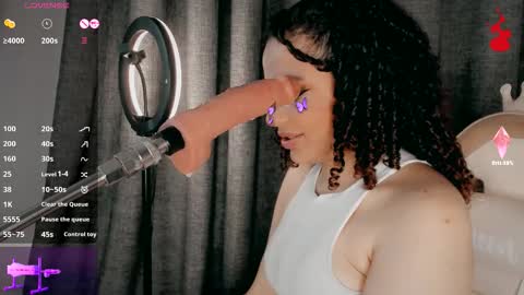 Kate evhans online show from December 3, 12:24 am