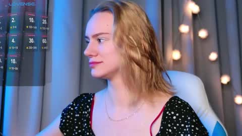 im Amy online show from February 1, 6:12 am