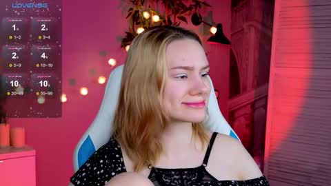 im Amy online show from February 21, 6:58 am