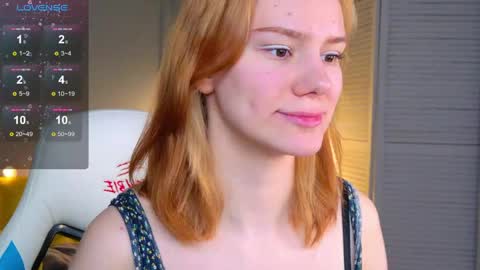 im Amy online show from April 29, 6:49 am
