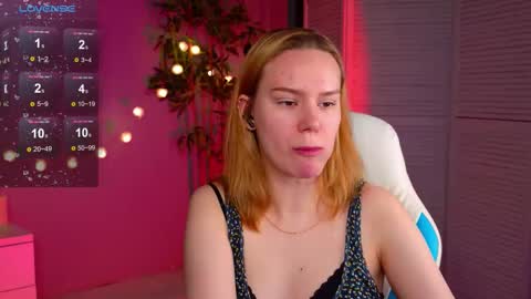 im Amy online show from March 21, 6:51 am