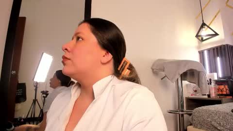 rebecca online show from March 18, 5:45 am