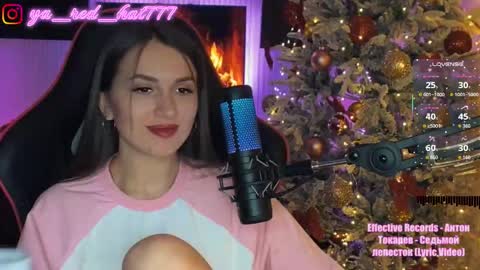 -RED HAT- online show from January 6, 5:38 pm