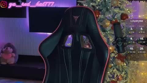 -RED HAT- online show from February 13, 7:26 pm