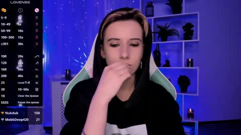 Rein online show from April 3, 4:27 pm