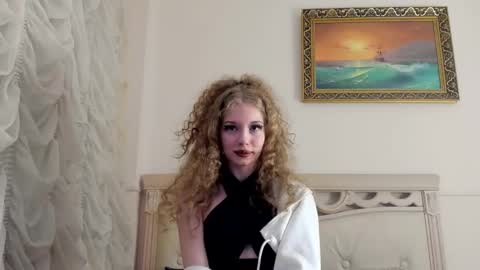 Lana online show from February 22, 9:53 pm