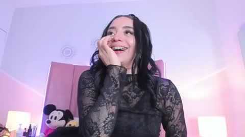 Samara online show from October 9, 4:27 am