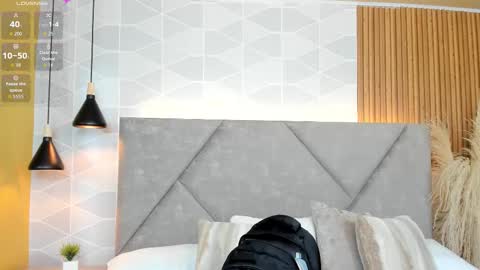 Antonella  online show from November 11, 12:35 pm