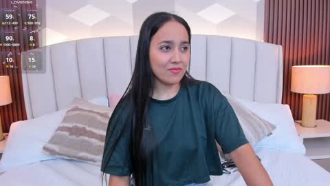 Antonella  online show from January 29, 1:17 pm