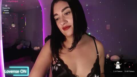  SantaLove  online show from February 3, 10:23 pm