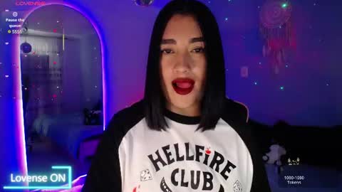  SantaLove  online show from June 25, 7:59 pm