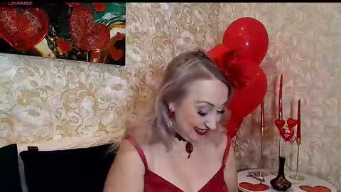 Sara online show from February 15, 8:24 am