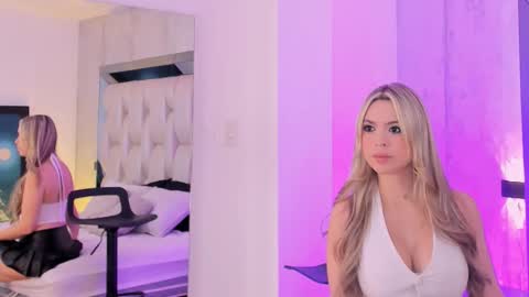 Sara online show from February 10, 12:19 pm